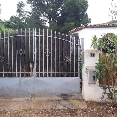 Casa Sofia Ferienhaus *