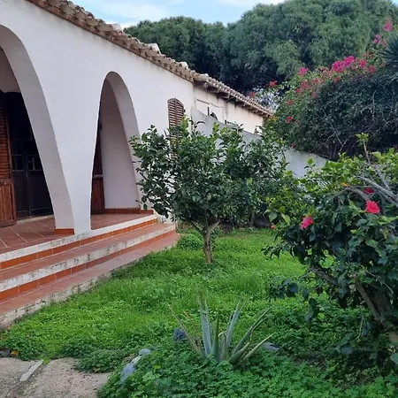 Casa Sofia Ferienhaus *