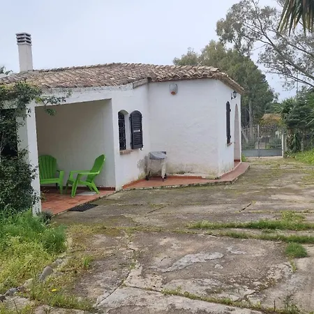 Casa Sofia Ferienhaus Torre delle Stelle