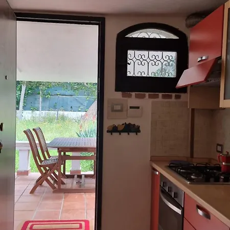 Ferienhaus Casa Sofia *