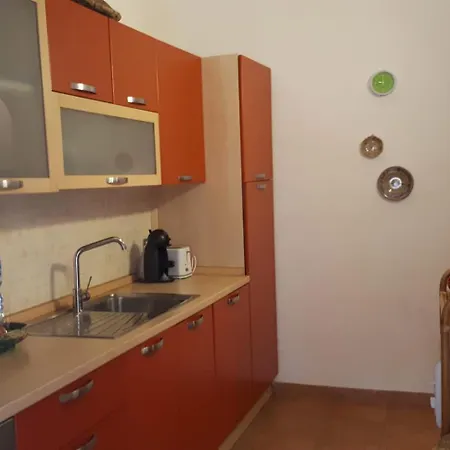 Ferienhaus Casa Sofia