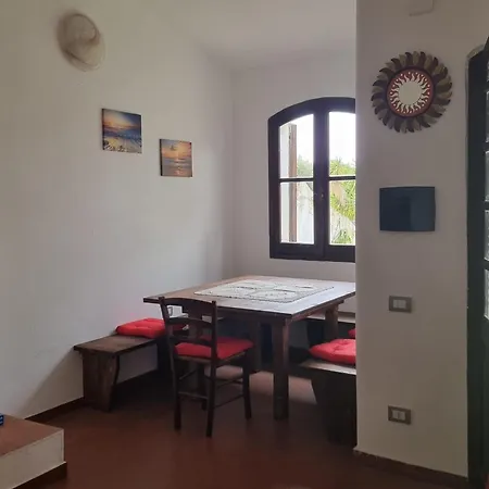 Casa Sofia Ferienhaus