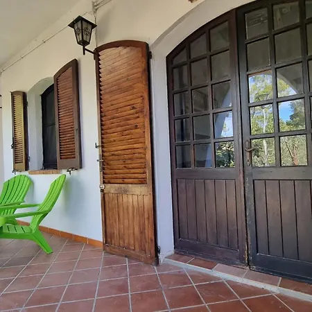 Σπίτι διακοπών Casa Sofia