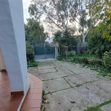 Σπίτι διακοπών Casa Sofia *