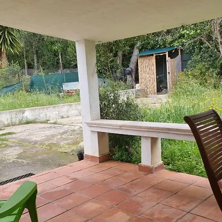 Casa Sofia بيت للعطل