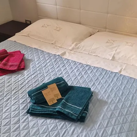 بيت للعطل Casa Sofia توري ديل ستيل
