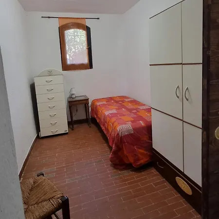 Casa Sofia トッレ・デッレ・ステッレ