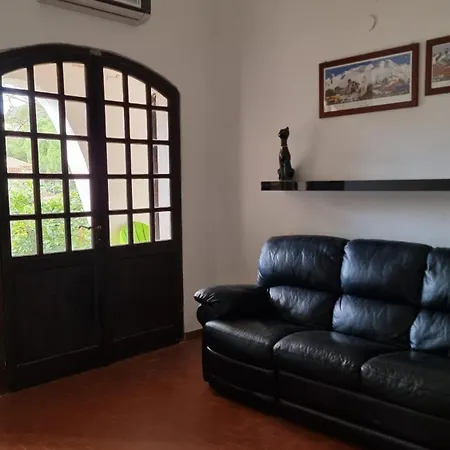 Casa Sofia Σπίτι διακοπών Torre delle Stelle