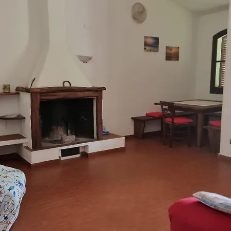 Σπίτι διακοπών Casa Sofia