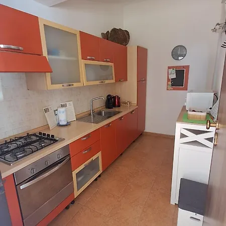 Casa Sofia Σπίτι διακοπών *