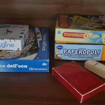 Casa Sofia *